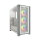 Obudowa CORSAIR Obudowa iCUE 4000X RGB TG Mid Tower Biala CC-9011205-WW